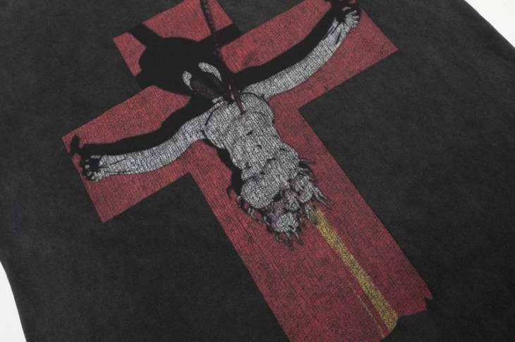 Vintage T Shirts Short _SKUVintageS-XLqctxVT971172